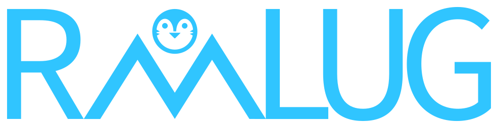 RMLUG Logo